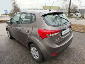 Hyundai iX20 FIFA world Cup Edition Bild 4