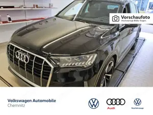 Audi Q7 50 3.0 TDI quattro S line*Matrix LED*AHK*