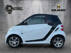 smart forTwo coupe Micro Hybrid Drive 52 kW*SHZ*PANO* Bild 2