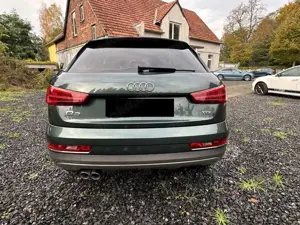 Audi Q3 Q3 2.0 TDI S tronic design Bild 5