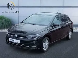 Volkswagen Polo Style 1.0 TSI 85 kW (116 PS) DSG, Travel 