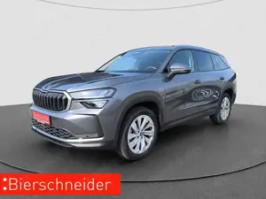 Skoda Kodiaq 2.0 TDI DSG 4x4 Selection NAVI AHK 7-SITZER RFK AC