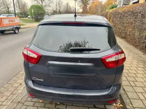 Ford C-Max C-MAX 1.6 Style+ Bild 2