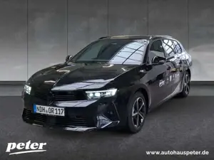 Opel Astra Astra L ST 1.2 GS +Matrix+Allwetter+ (BG) (MW)