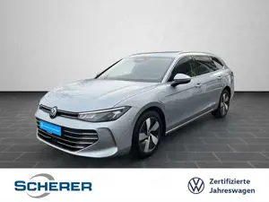 Volkswagen Passat Business 1.5 TSI eHybrid, 3,99%, SOC-WERT