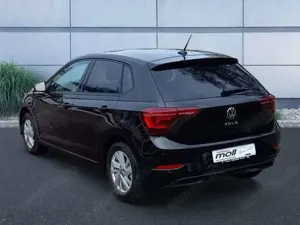 Volkswagen Polo Style 1.0 TSI 85 kW (116 PS) DSG, Travel  Bild 3