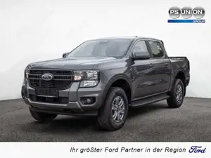 Ford Ranger XLT 4x4 DoKa AHK FSE USB ACC