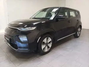 Kia Soul e-Soul Edition 7 Carplay|CAM|Bluetooth|USB Bild 3