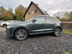 Audi Q3 Q3 2.0 TDI S tronic design Bild 3