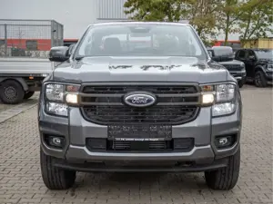 Ford Ranger XLT 4x4 DoKa AHK FSE USB ACC Bild 2