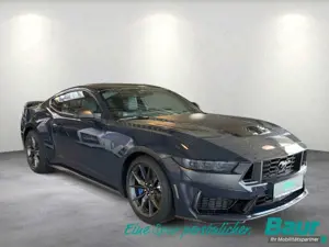 Ford Mustang Fastback 5.0 Ti-VCT V8 Aut. Dark Horse BO LED Bild 2