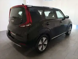 Kia Soul e-Soul Edition 7 Carplay|CAM|Bluetooth|USB Bild 5