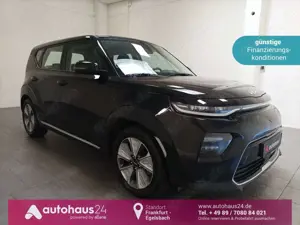 Kia Soul e-Soul Edition 7 Carplay|CAM|Bluetooth|USB