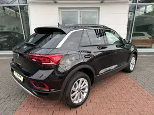 Volkswagen T-Roc 1.0 TSI Life OPF LED,Bluetooth,Sitzheizung,ACC,PL Bild 3