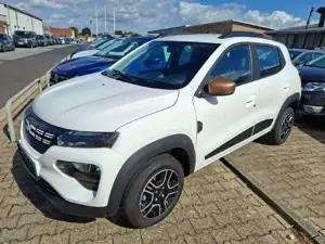 Dacia Spring Extreme*Navi*Klima*DAB*Kamera