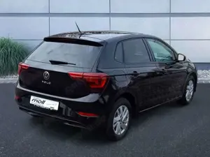 Volkswagen Polo Style 1.0 TSI 85 kW (116 PS) DSG, Travel  Bild 4