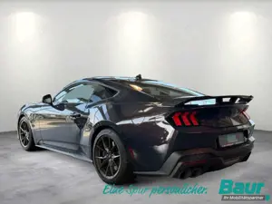 Ford Mustang Fastback 5.0 Ti-VCT V8 Aut. Dark Horse BO LED Bild 4