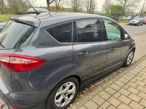 Ford C-Max C-MAX 1.6 Style+ Bild 3