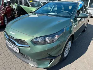 Kia Ceed / cee'd 1.0 T-GDI