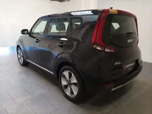 Kia Soul e-Soul Edition 7 Carplay|CAM|Bluetooth|USB Bild 4