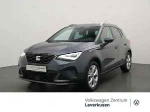 SEAT Arona FR DSG ACC NAVI KAM SHZ PDC