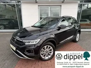 Volkswagen T-Roc 1.0 TSI Life OPF LED,Bluetooth,Sitzheizung,ACC,PL
