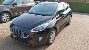 Ford Fiesta Fiesta 1.0 EcoBoost
