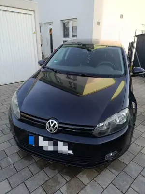 Volkswagen Golf Bild 4