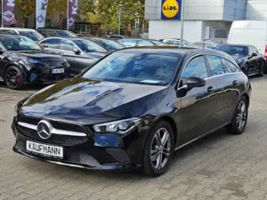 Mercedes-Benz CLA 180 EU6d-T