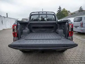 Ford Ranger XLT 4x4 DoKa AHK FSE USB ACC Bild 5