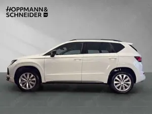 CUPRA Ateca 1.5 TSI-DSG- -PANO-BEATS-AHK-VORB. Bild 3