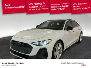 Audi A5 e-hybrid quattro S tronic