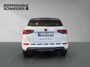 CUPRA Ateca 1.5 TSI-DSG- -PANO-BEATS-AHK-VORB. Bild 5