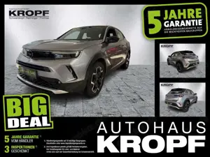 Opel Mokka 1.2 Turbo Ultimate ACC+Alcantara+Navi+SHZ