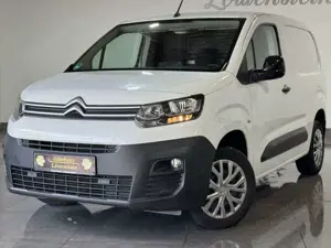 Citroen Berlingo Control M/L1*1.HAND*S-HEFT*KASTEN*RFK* Bild 3