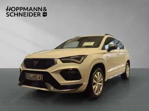 CUPRA Ateca 1.5 TSI-DSG- -PANO-BEATS-AHK-VORB. Bild 2