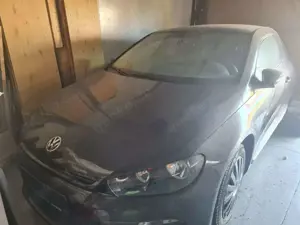 Volkswagen Scirocco 1.4 TSI 118 kW