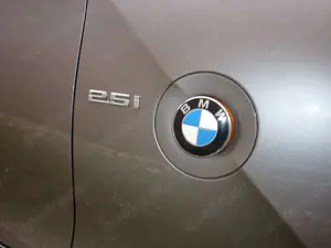 BMW Z4 Z4 Roadster  2.5i Aut., Leder, Klima, Liebhaber