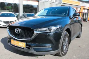 Mazda CX-5 Exclusive-Line 2WD/NAVI/KAM/TOP/LED/