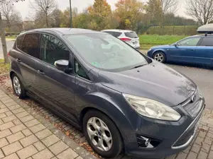 Ford C-Max C-MAX 1.6 Style+ Bild 4