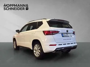 CUPRA Ateca 1.5 TSI-DSG- -PANO-BEATS-AHK-VORB. Bild 4