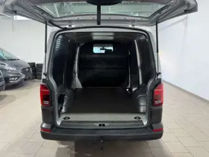 Volkswagen T6.1 Transporter ,4Motion,kurz,Klima,DSG,SHZ Bild 5
