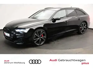 Audi S6 3.0 TDI quattro tiptronic basis BO/Mat