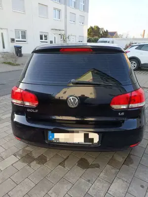 Volkswagen Golf Bild 2