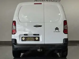 Citroen Berlingo Control M/L1*1.HAND*S-HEFT*KASTEN*RFK* Bild 5
