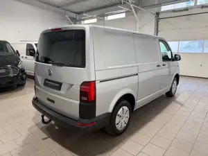 Volkswagen T6.1 Transporter ,4Motion,kurz,Klima,DSG,SHZ Bild 3