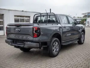 Ford Ranger XLT 4x4 DoKa AHK FSE USB ACC Bild 3
