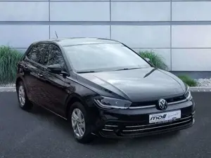 Volkswagen Polo Style 1.0 TSI 85 kW (116 PS) DSG, Travel  Bild 5