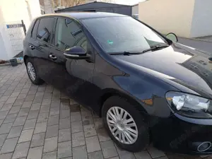 Volkswagen Golf Bild 5