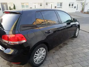 Volkswagen Golf Bild 3